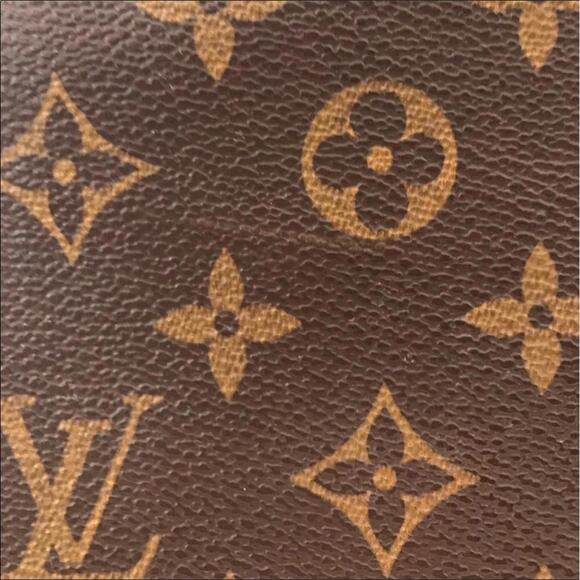 🔥WEEKEND PRICE🔥💯Authentic Louis Vuitton Mini Lp - Picture 5 of 8